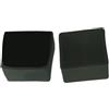 Ysyqkn Scatola Porta Gesso da Biliardo, Porta Gesso per Stecca, Multifunzionale, Portatile con Coperchio, Borsa Accessori per Giocatori Indoor, Piazza