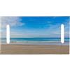 Baoblaze Coprisedile da Golf, Leggero E Lavabile, Facile da Installare, Coprisedile in Spugna, 51''x 31'', C