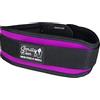 GORILLA WEAR Cintura Lombare Da Bodybuilding Da Donna - 4 Inch