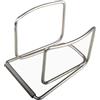 WOVEBIUS Park Golf Ball Clip Golf Ball Holder Outdoor Practice Nero, 6.5x5x4.5cm