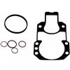ShwyBDrbw Kit guarnizioni 27-94996Q2 27-94996A1 27-94996 27-64818A3 18-2619 Compatibile con Mercruiser R MR Alpha One Gen II