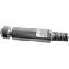 Qianly Perno a Vite M8 in Acciaio Inox 316 per Accessori da Windsurf, Parte Dell'albero