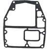 EZbXcvWHK 688-45113 Guarnizione Superiore in Metallo all'Interno for fuoribordo 2T 90HP 85HP 75HP 688-45113-A0 T85