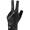 Generisch Guanti da ciclismo, assorbenti, antiscivolo, traspiranti, con dita, imbottiti, lavaggio a mano e migliori per sessioni fredde, per M