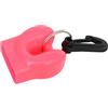 Baoblaze Scuba Bocchino Regolatore Fermo, Rosa