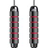 Generic Corda per saltare, corda per saltare in palestra, fitness, salti rapidi per esercizi a casa, fitness, bruciare i grassi, boxe, crossfit