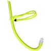 FytStycale Boccaglio Asciutto per Bambini, Leggero E Compatto, Ideale per Nuoto E Immersioni, Giallo