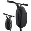 Foydream Borsa per Monopattino Elettrico,Borsa per Scooter Impermeabile, 3L Borsa per Manubrio di Qrande Capacità per Xiaomi MI Mijia M365 Pro Sedway Ninebot ES1 ES2 ES3 ES4