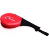 YOUSHANG Taekwondo Bersagli per Calci | Bersagli per Calci per Arti Marziali | Pao Kick Boxing | Colpitori Arti Marziali | Colpitori Taekwondo | 20 * 40CM