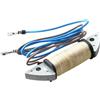 GPJTJROL for Y/a/m/a/h/a 6f5-85520 6f5-85520-10 6h9 6f58552010 Caricabatterie Bobina di Carica Assy Fit fuoribordo 40hp 40 E40 JK G0 Parti di Motore for Barche