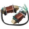 GPJTJROL for y/a/m/a/h/a 68T-85533-10 Bobina di Illuminazione fuoribordo 66M-85533-10-00 63D-85533-00-00 68T-85533-10-00 8 9,9 15 40 50HP 1995-2006