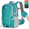 IGOLUMON Zaino Trekking 40 Litri Zaino Ultraleggero Impermeabile Zaino da Viaggio per Uomo/Donna