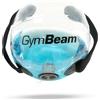 GymBeam Water Powerball - Strumento Funzionale per l'Allenamento a Casa, Peso Regolabile fino a 15 kg, in Robusto PVC, con Maniglie Laterali, Pompa ad Aria