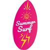 harayaa Skimboard da 41 Pollici per Acque Calme, Ideale per Principianti E Adulti, Style C
