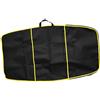 SZLIFE Surf Bodyboard Cover Borsa da Trasporto per Bodyboard Sacca Porta Attrezzatura Surf Accessori Sport Acquatici in Poliestere Resistente con Maniglia E, Blu