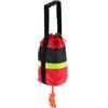 Wswqop Borsa Galleggiante Riflettente in Polipropilene per Il Lancio di Corda di Emergenza, Adatta per attività Acquatiche Come Kayak E Yacht, #4