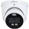 Dahua - HAC-ME1509H-A-PV - Telecamera 4in1 Eyeball FullColor - Da esterno - 5MP - IR 40m - Ottica 2.8mm fissa - Microfono - HAC-ME1509H-A-PV