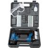 Scheppach chiodatrice ad aria compressa di set, 1 pezzi, blu/nero, 7906100715