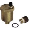 Expert by Net Accessori locale caldaia - Valvola di sfogo Automatica Tipo PR2 M3/8