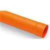 Dianhydro Tubo di scarico in PVC 160x1000mm