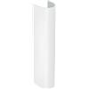 Generic Colonna per Lavabo Geberit Colibrì Bianco