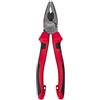 Milwaukee Pinza combinata, 165 mm