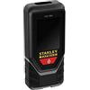 STANLEY MISURATORE LASER TLM 165SI BLUETOOTH FINO A 60MT STHT1-77142