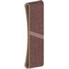 Bosch 2 608 606 070 Nastro Abrasivo, 75X533 mm, Grana 60