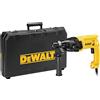 DEWALT Tassellatore SDS-Plus 22mm 710W 2,0J - ROTOSTOP, D25033K-QS