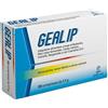 IGEA PHARMA Srl GEALIP 20CPR
