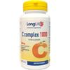 LONGLIFE Srl LONGLIFE C COMPLEX 1000 60TAV