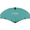 F-One Origin V2 2025 wing, 2m, Glacier