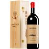 Cantina Sociale di Santadi | Sardegna Rocca Rubia Carignano del Sulcis Superiore Riserva DOC 2022 Doppio MAGNUM in cassetta di legno 3 l