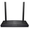 Tp-link Router Tenda AC23 wireless Gigabit Ethernet Dual Band (2,4 GHz / 5 GHz) Nero
