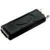 Gbc Adattatore video Gbc displayPort a hdmi Nero