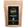 Good Organics GmbH Biotiva Ashwagandha in polvere 500 g da coltivazione biologica