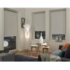 Gardinia EASYFIX Rollo Thermo ENERGIESPAREND 244 weiß 90 x 150 cm