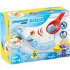 PLAYMOBIL 1.2.3. 70637 Divertimento assicurato con le creature del mare