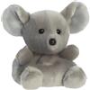 Aurora World Aurora Palm Pals Mouse Chatty 33773 - Topo Aurora di peluche 13cm