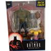 Batman The New Batman Adventures, Killer Croc Baby Doll, action figure con articolazioni mobili, figura da collezione con accessori, McFarlane Toys