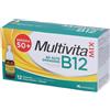 MONTEFARMACO OTC SpA Multivitamix B12 12 flaconcini vitamina B12
