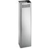 Falmec Prolunga Altezza 1200 mm Inox Cappe Isola Falmec KACL.557#I
