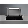 Falmec Cappa Down Draft 90 cm Acciaio Inox FALMEC Down Draft - CDDW90.E1P2#ZZZI400F