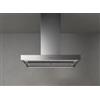 Falmec PRONTA CONSEGNA - SPEDIZIONE IMMEDIATA Cappa a Isola Incasso 90 cm Acciaio inox Tecnologia Anti Condensa FALMEC Plane No-Drop - CPLI90.E21P2#ZZZI490F