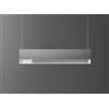 Falmec Cappa Isola Sospensione 120 cm Acciaio inox AISI 304 finitura Scotch Brite Circle.Tech. FALMEC Vetra - CVYI20.E0P7#ZZZI461F