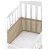 ITALBABY Paracolpi 3 lati per lettino Italbaby AIR TECH 3D