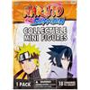 Naruto Personaggi serie 1 in confezione cieca, 4 cm