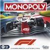 Monopoly Gioco da tavolo Monopoly edizione F1