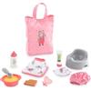 Corolle Grand Coffret d Accessoires Corolle pour poupon 30 cm