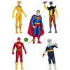 McFarlane DC Retro Action Figure 15 cm Wave 13 Super Friends Assortimento (6)